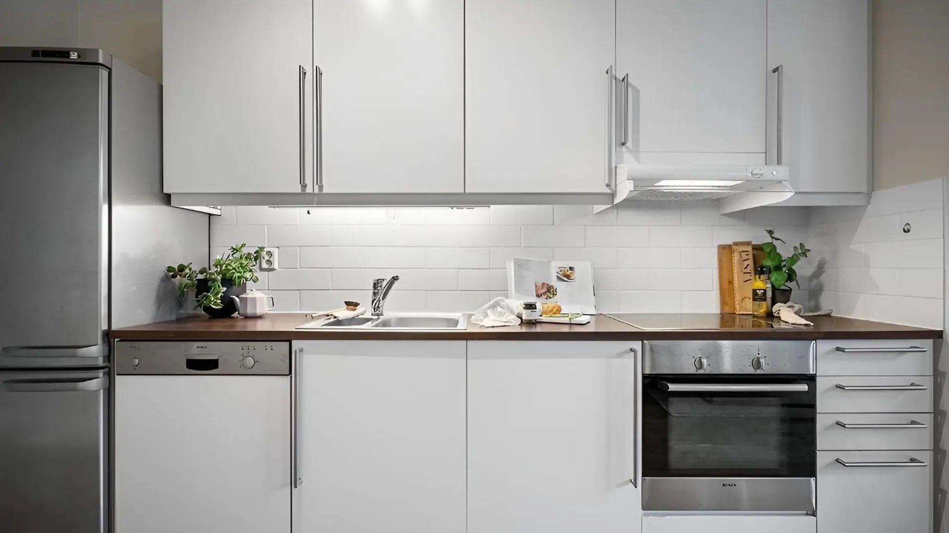 Stunning View - Cozy Apartment In City Centre Bergen Norge