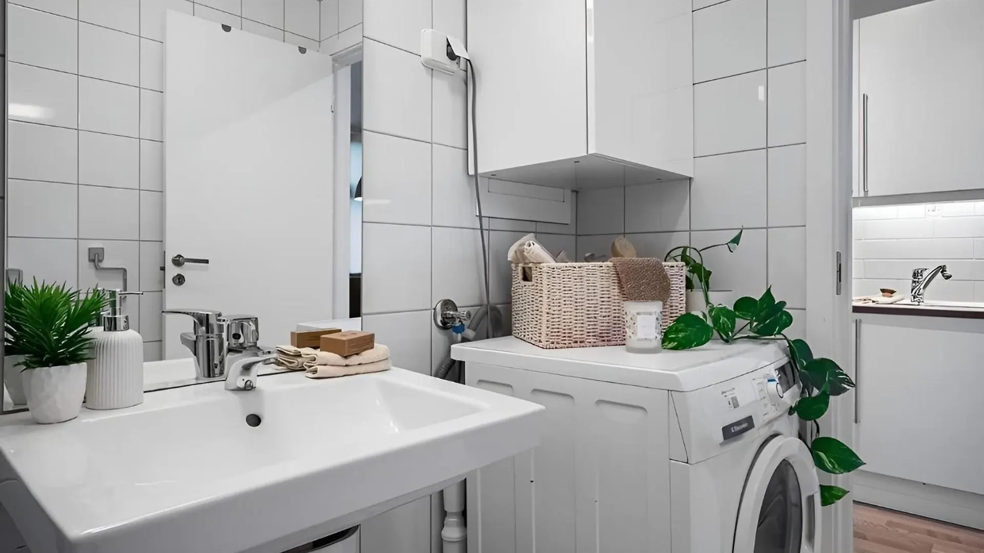 Stunning View - Cozy Apartment In City Centre Bergen