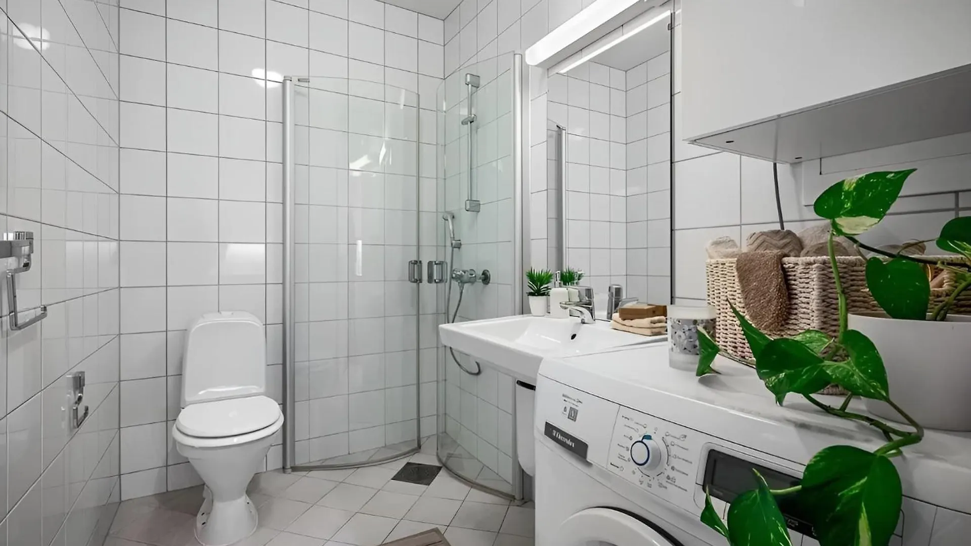 Stunning View - Cozy Apartment In City Centre Bergen